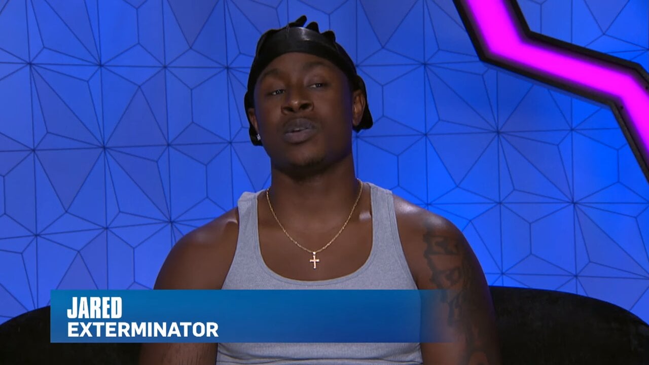 Jared Fields Caught Using Racial Slur On Big Brother 25 Live Feed