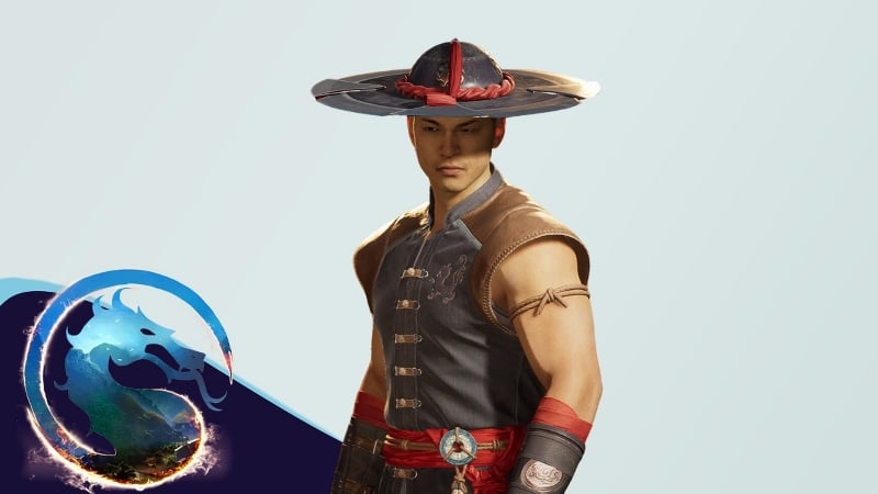 Best Characters for Beginners in Mortal Kombat 1 - Kung Lao