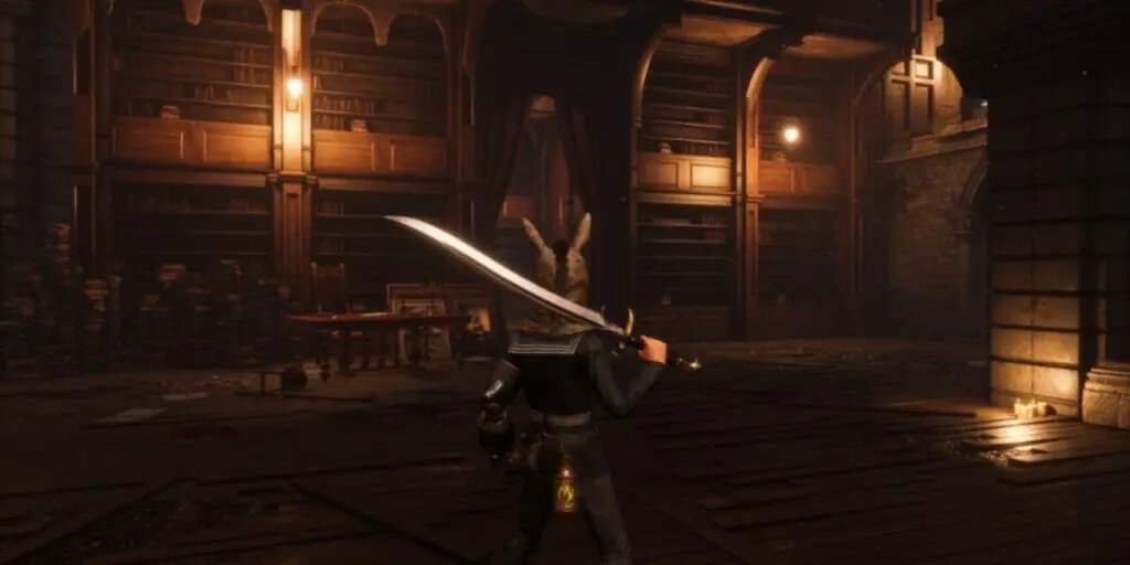 The Best Weapon Blades In Lies Of P