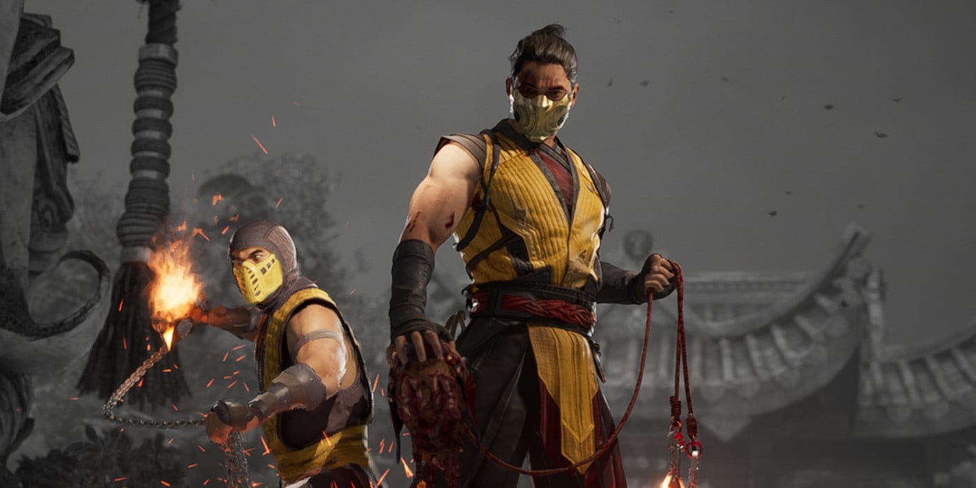 My Tier List for Top Mortal Kombat Games of all time! :) : r