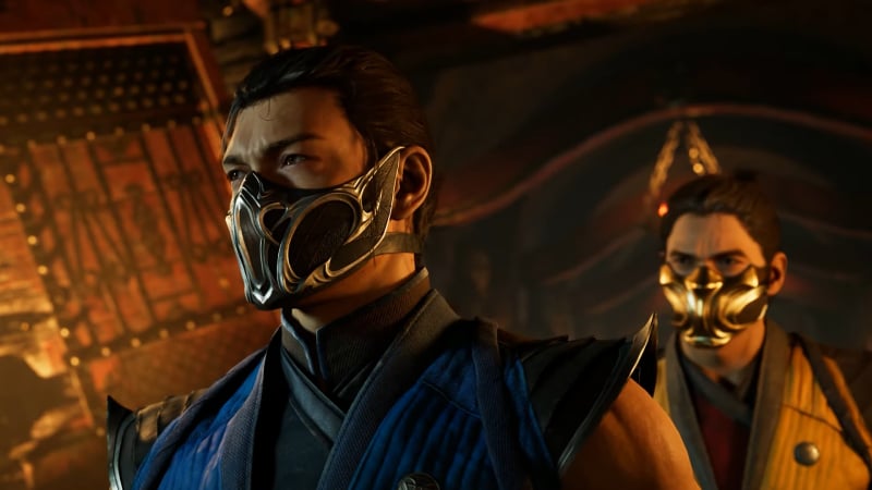 How to preload Mortal Kombat 1 on PC and console
