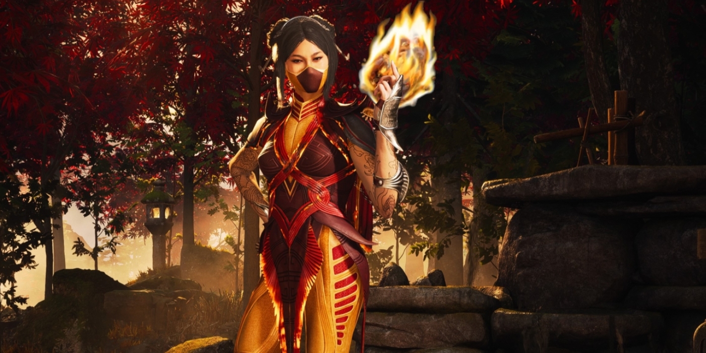 Mortal Kombat 1 Guide: How to Master NetherRealm's Fighter