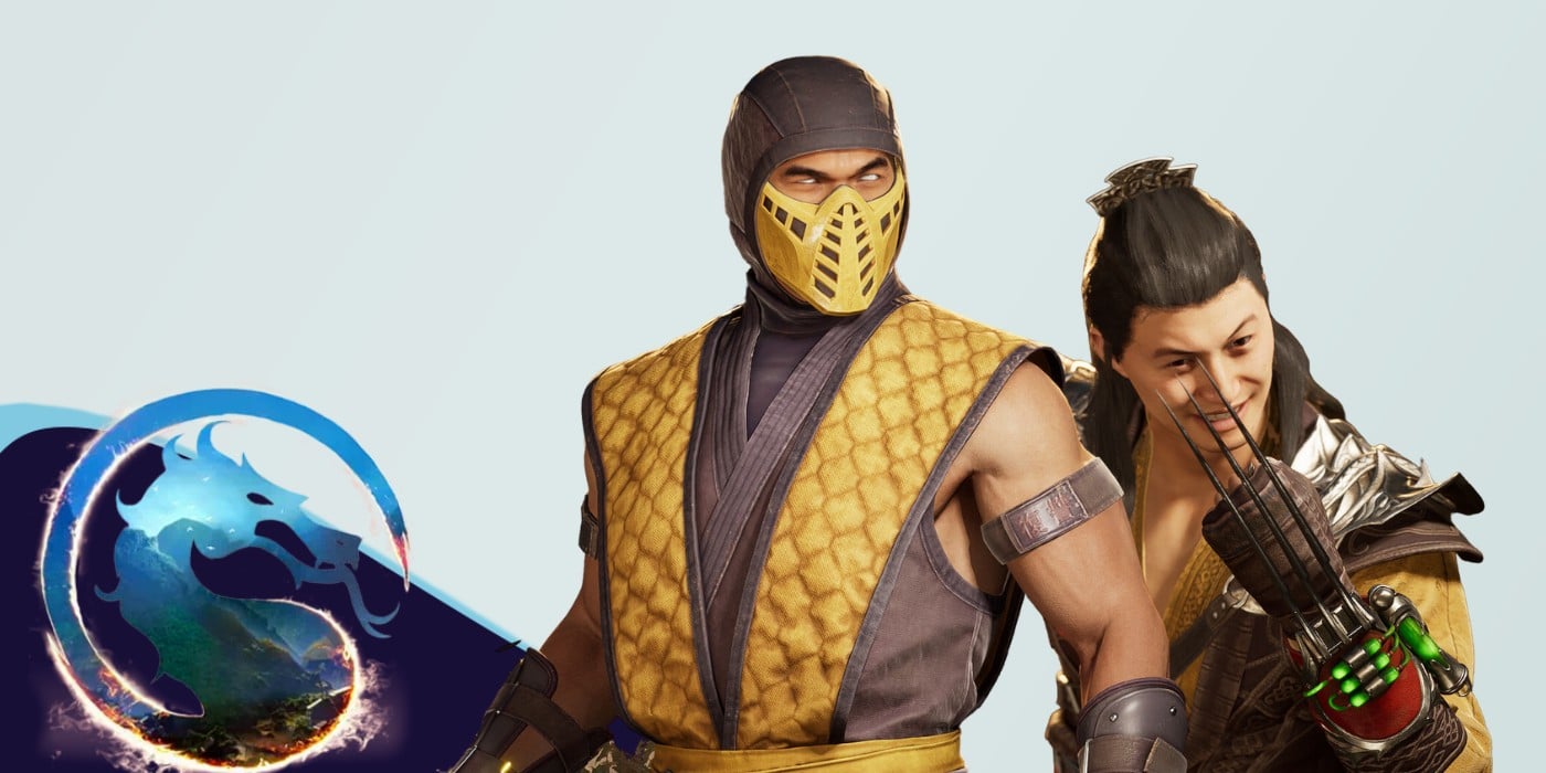 Best Mortal Kombat Games, Ranked - Where Does Mortal Kombat 1 Land