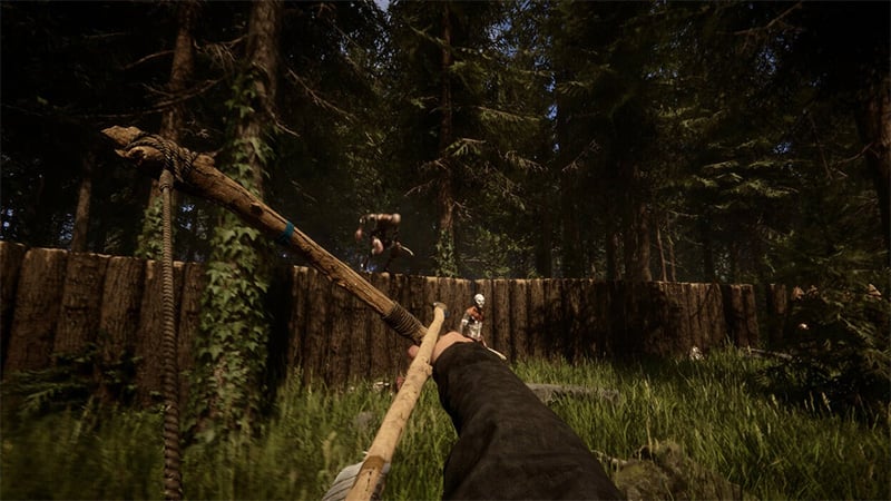 Sons Of The Forest: 10 Mods That Make Surviving Easier