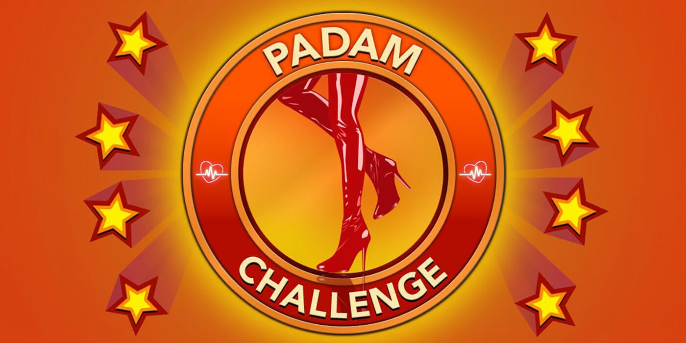 How To Complete the Padam Challenge in BitLife