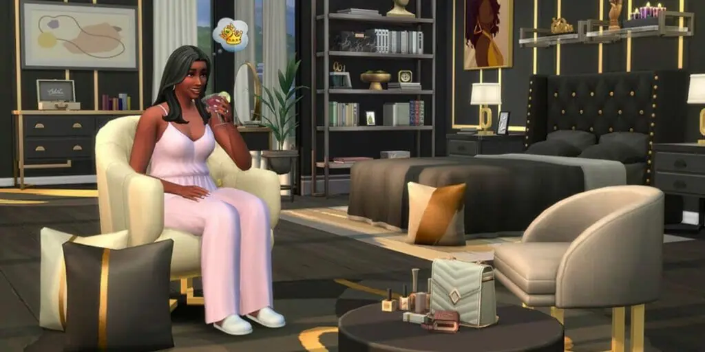 The Sims 4 Update Patch Notes: July 20, 2021 - 1.77/1.44 - GameRevolution