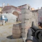 Patch Notes for the Counter-Strike 2 September 29 Update - Gameplay Footage