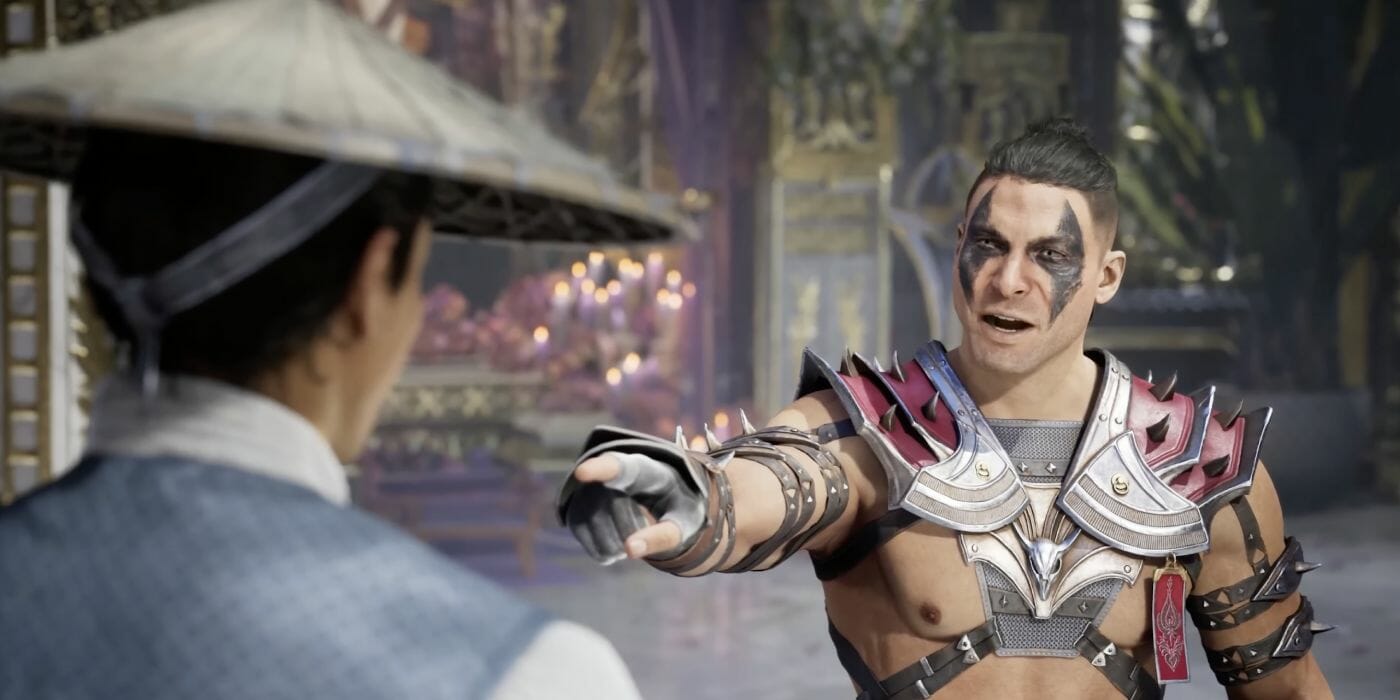 Mortal Kombat 1 Day One Update Patch Notes Revealed