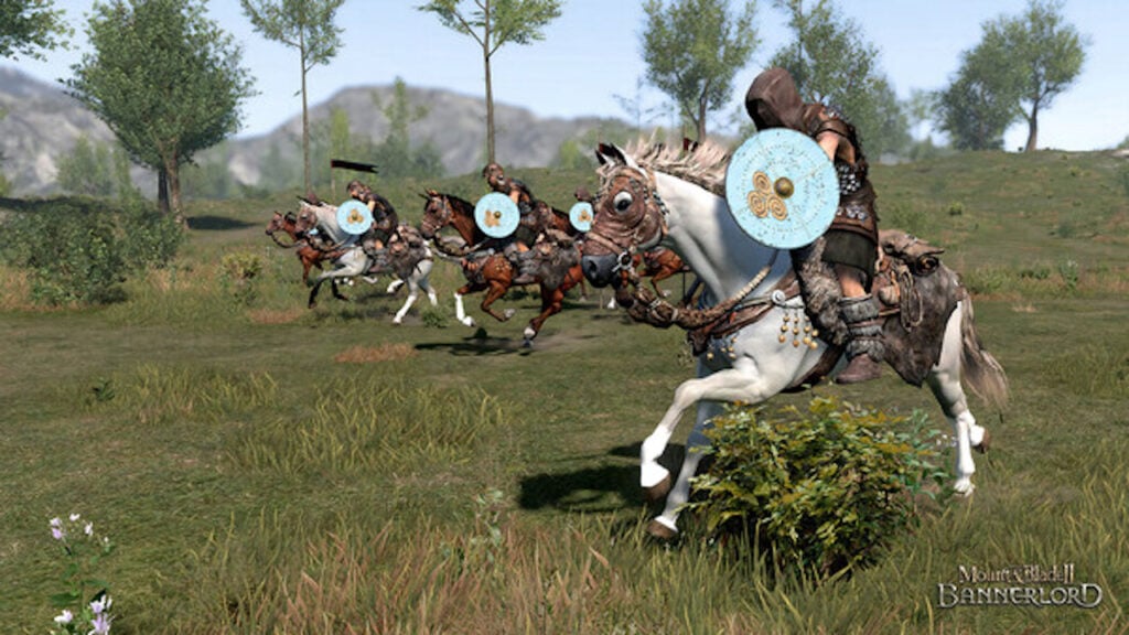 Patch Notes for the Mount and Blade 2: Bannerlord 1.1.6 Update - Gameplay Footage
