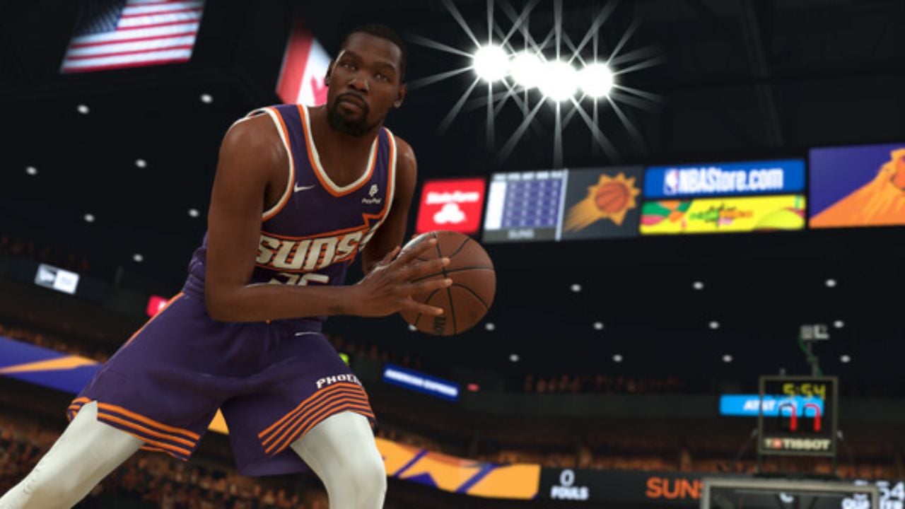 Patch Notes for the NBA 2K24 1.2 Update - Gameplay Footage