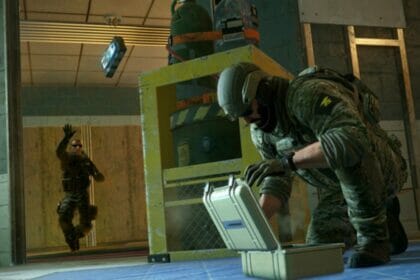 Patch Notes for the Rainbow Six Siege Y8S3.2 Update - Gameplay Footage