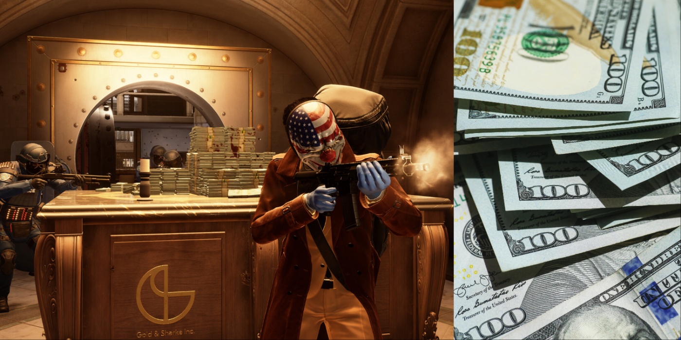 Fastest Way to Make Money in Payday 3 - Easy Farm Money
