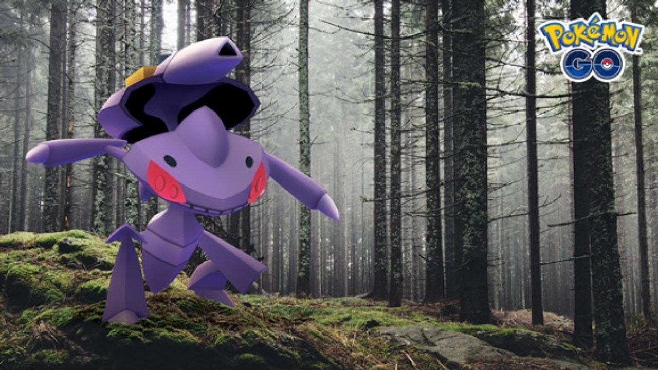 Genesect By Allocen - Pokemon Genesect Transparent PNG - 800x1173 - Free  Download on NicePNG