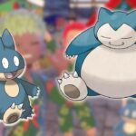 how to evolve munchlax