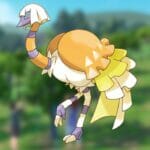 Pokemon Scarlet and Violet Espathra's Opportunist Ability Explained