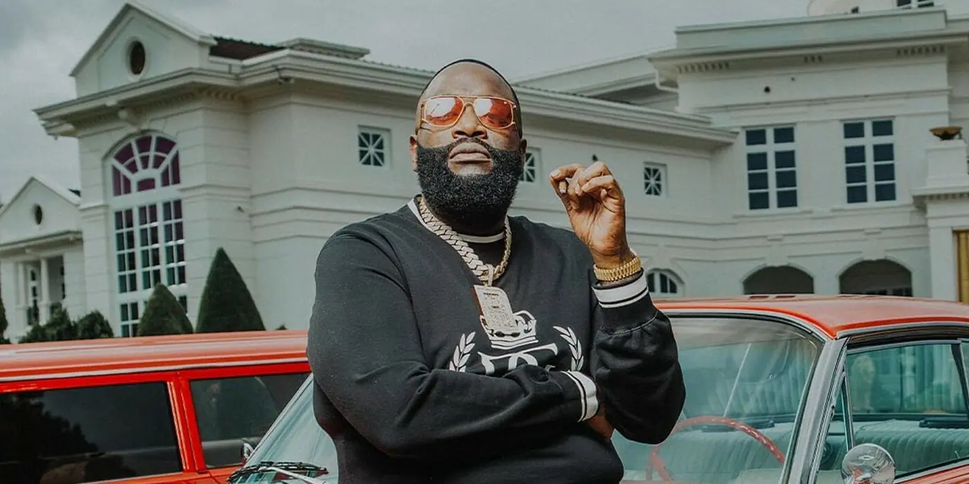 Rick Ross News, In-Depth Articles, Pictures & Videos