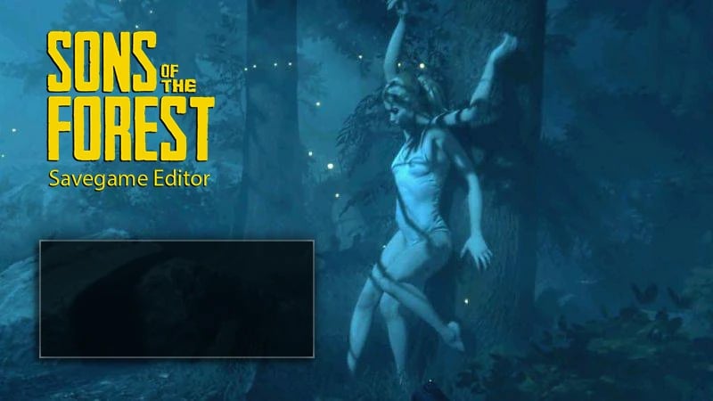 How To Install Mods in Sons Of The Forest 