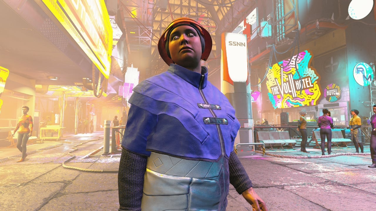 Watch Dogs Legion Preview: Hands-on with Grandma