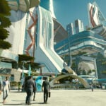 New Atlantis in Starfield