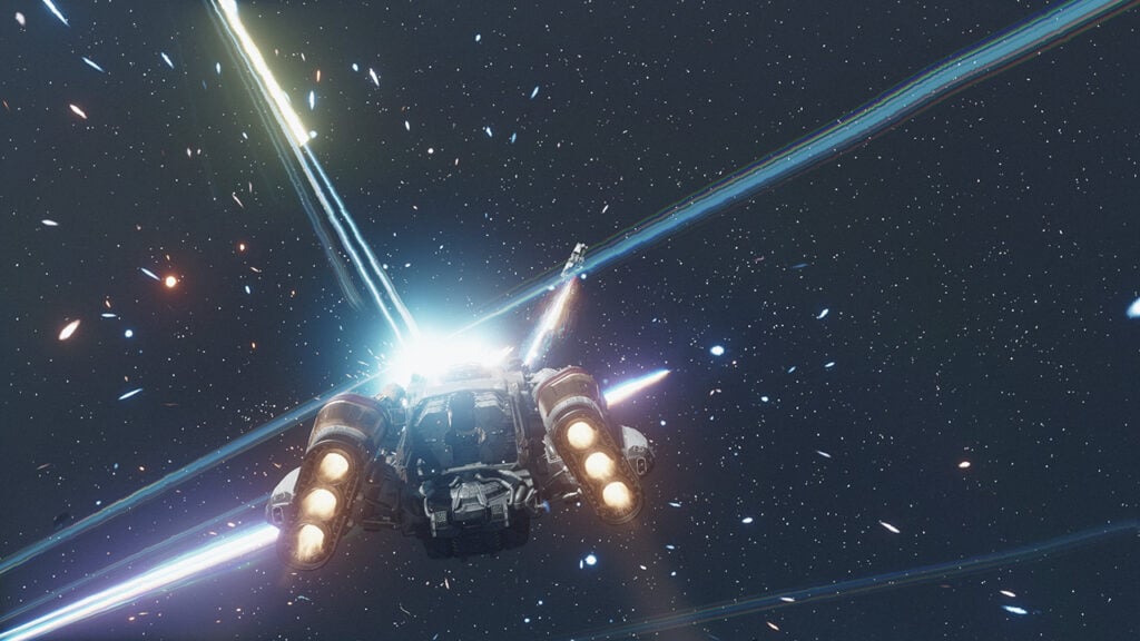 Starfield Targeting Engines Featured Image