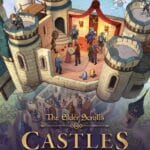 The Elder Scrolls Castles cover