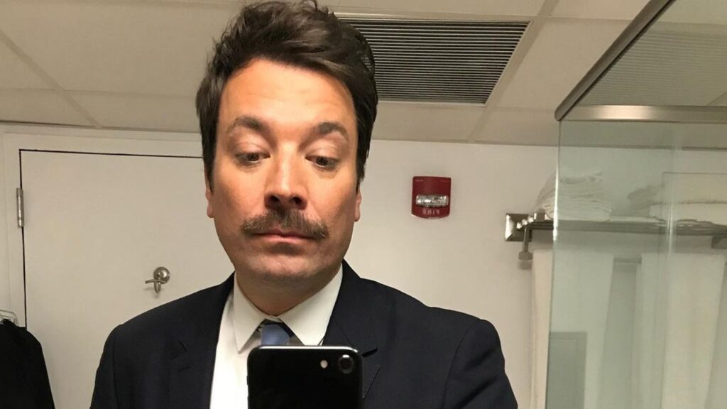 The Tonight Show employees make claims against Jimmy Fallon