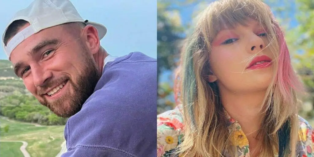 Taylor Swift & Travis Kelce Could Be Barbie and Ken for Halloween 2023, Per  Insiders