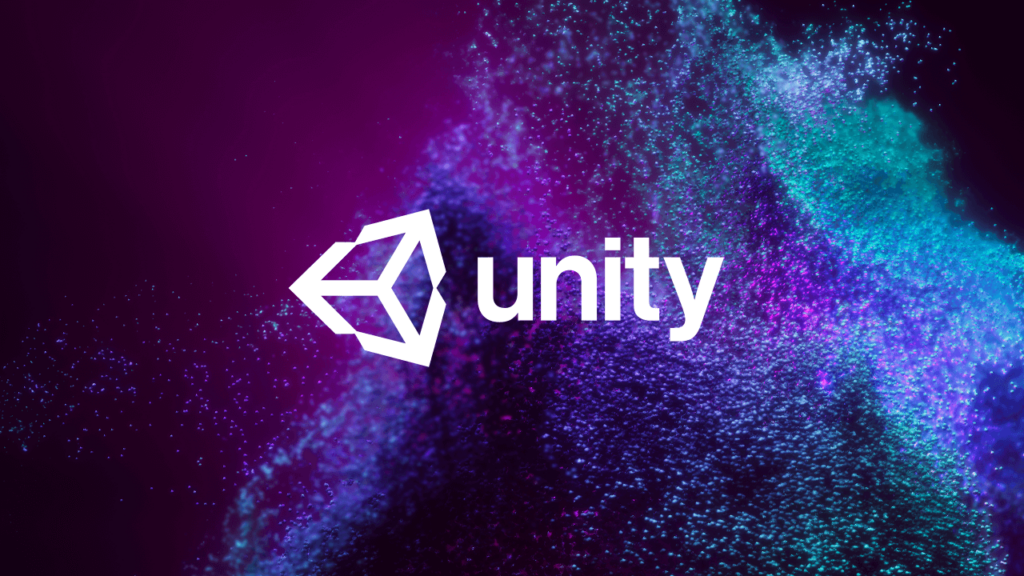 Unity developer fee games installed