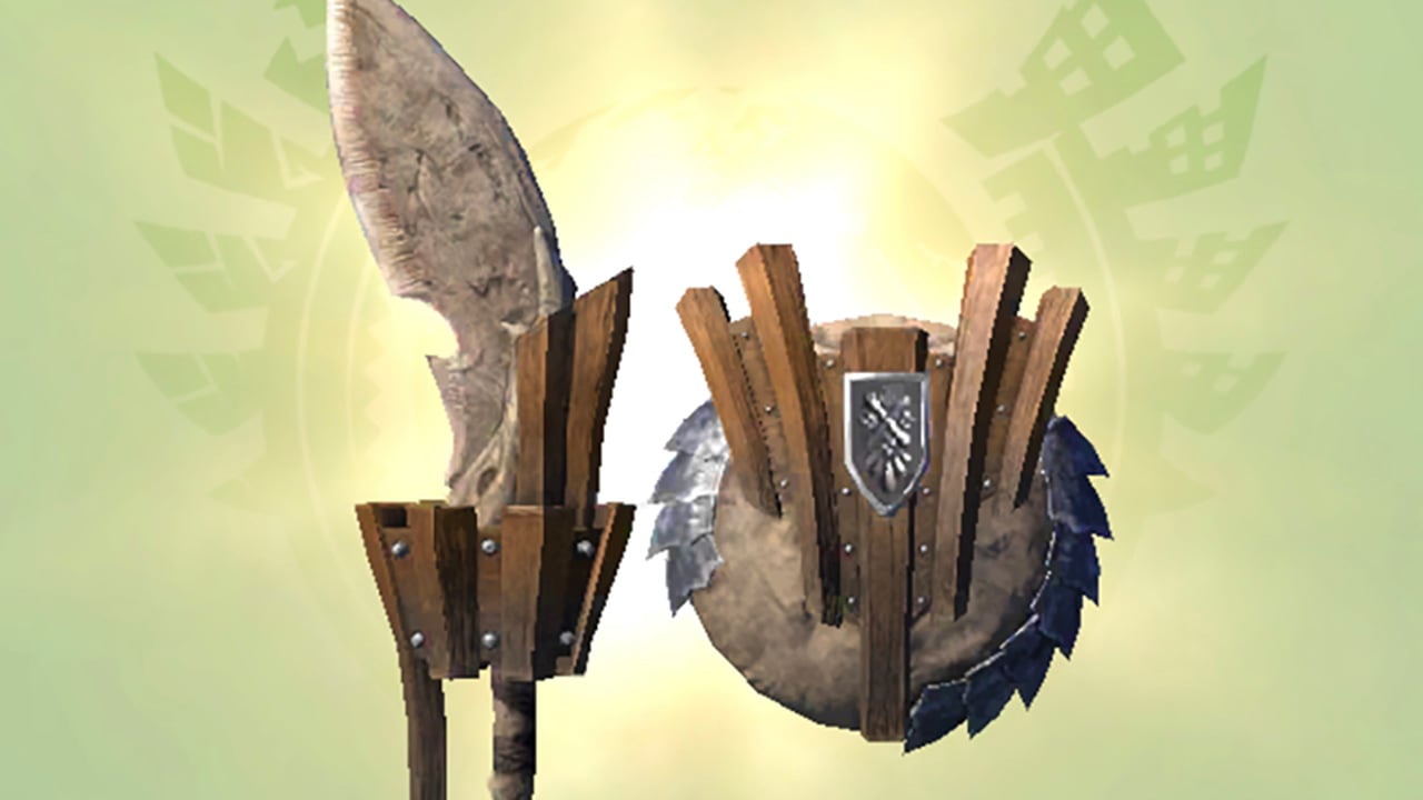 How to Unlock (& Craft) New Weapons in Monster Hunter Now