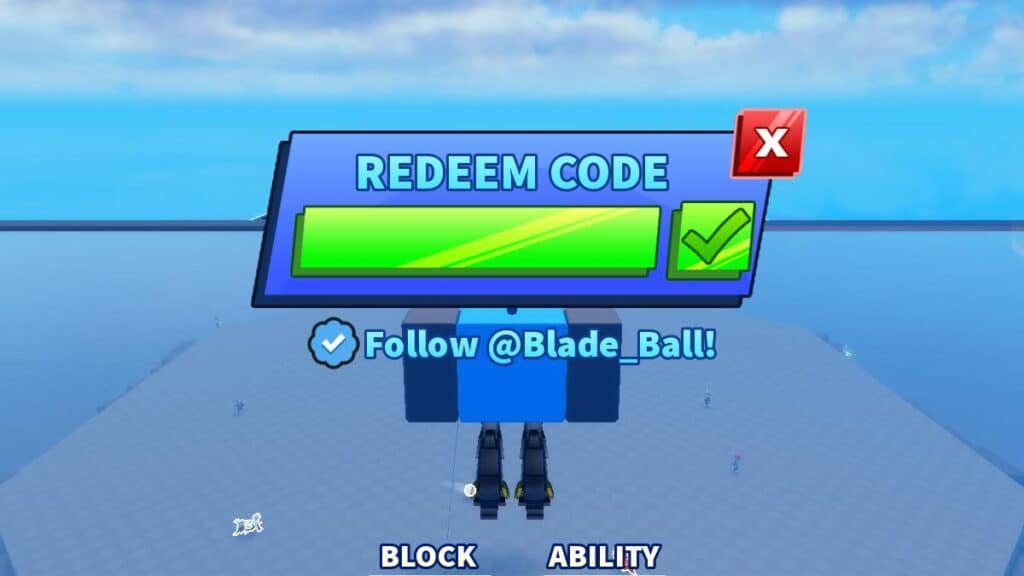 What Does Instant Spin Do in Roblox Blade Ball? Explained