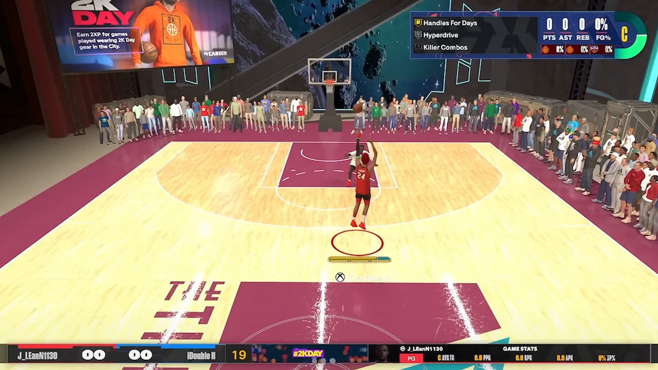 What-Is-the-Best-Jumpshot-in-NBA-2K24-Answered