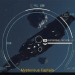 Who Is the Mysterious Captain in Starfield?