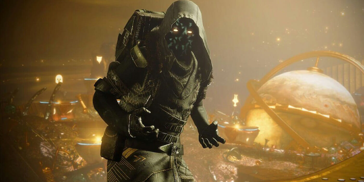 Destiny 2: Where is Xur Today and What Is He Selling