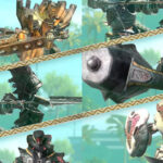 The Best Weapons in Monster Hunter Now