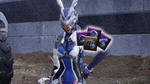 How To Unlock Bunny and Go Sonic Fast in The First Descendant