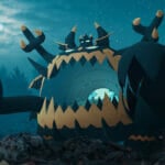 Can Guzzlord Be Shiny in Pokemon Go