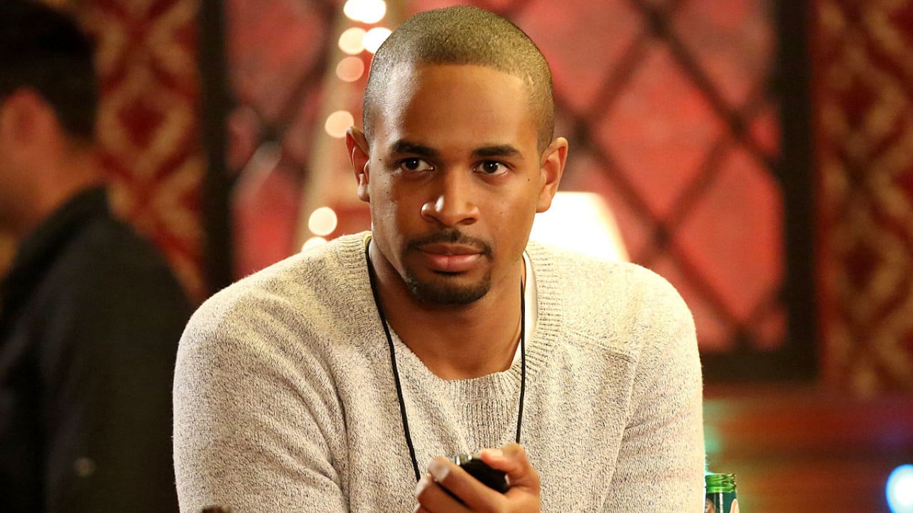 'New Girl' alum Damon Wayans Jr. to host 'Raid the Cage' for CBS.