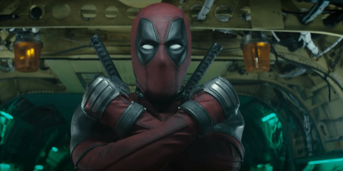 Deadpool 3 Update Casts Doubt on Release Date Plan - : r/MarvelatFox