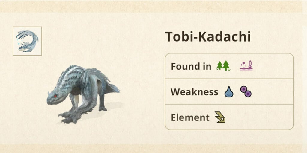 Tobi-Kadachi