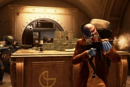 Payday 3: Gold & Sharke Stealth Guide