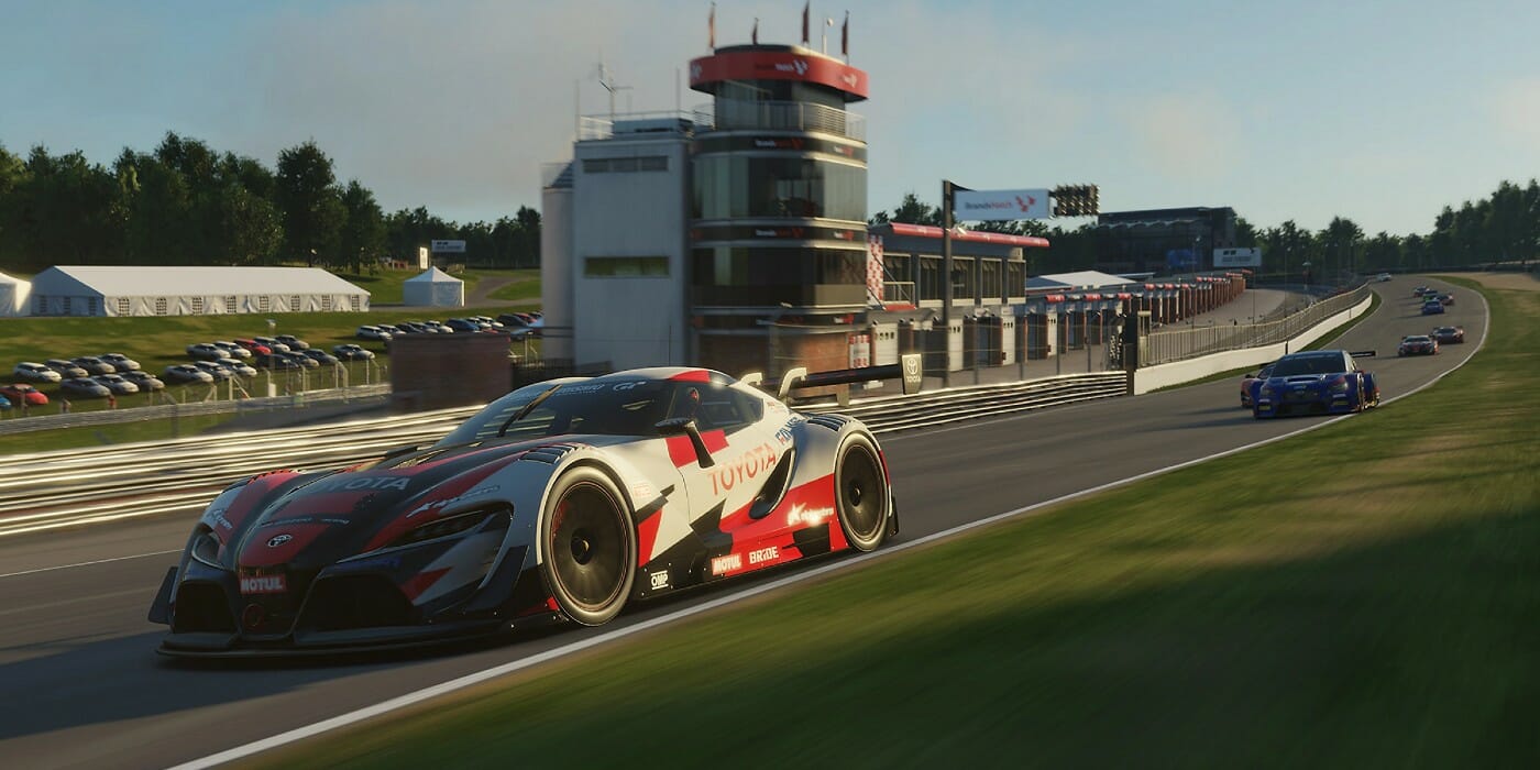 How to Play Gran Turismo Multiplayer Online 2023