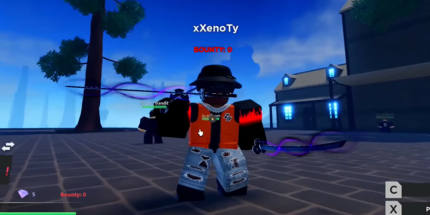 NEW* ALL WORKING CODES FOR HAZE PIECE! ROBLOX HAZE PIECE CODES! 