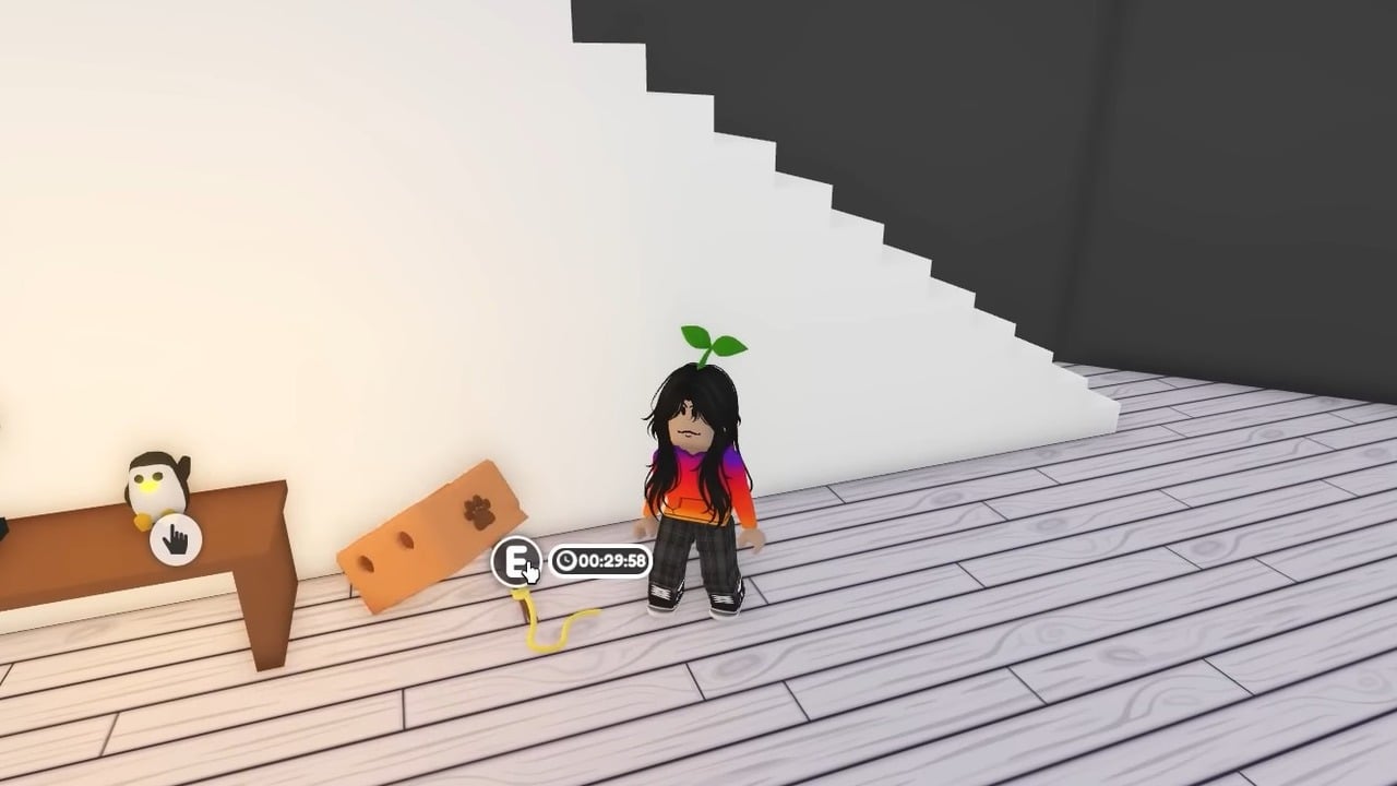 HOW TO GET UNLIMITED BUCKS IN ADOPT ME (ROBLOX)