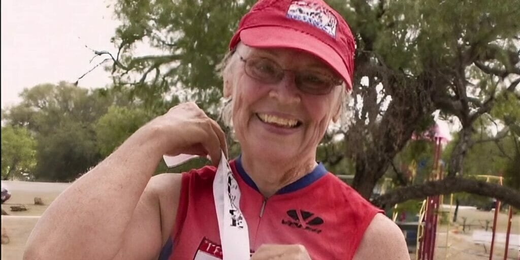 Jody Kelly, the oldest woman to compete on 'The Amazing Race' has died, age 85