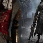 lies of p neowiz and bloodborne fromsoftware