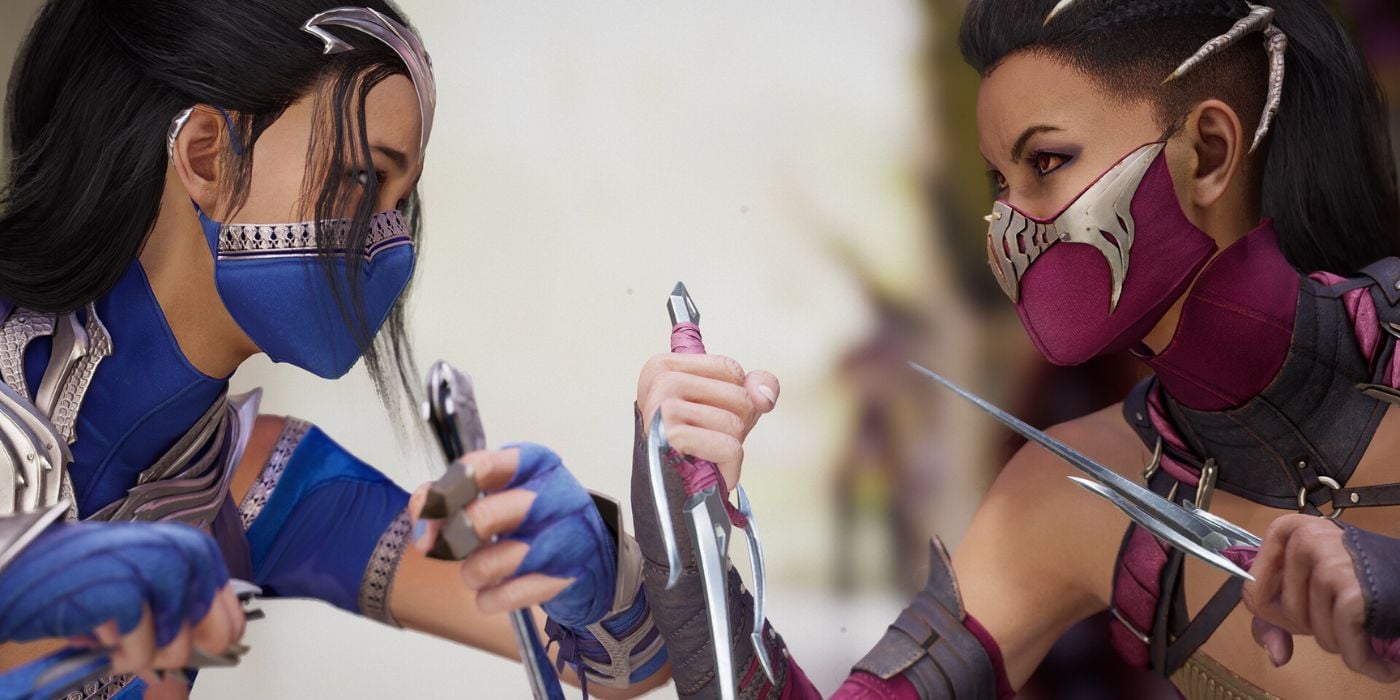 Mortal Kombat 11 tier list: Our best character choices, including