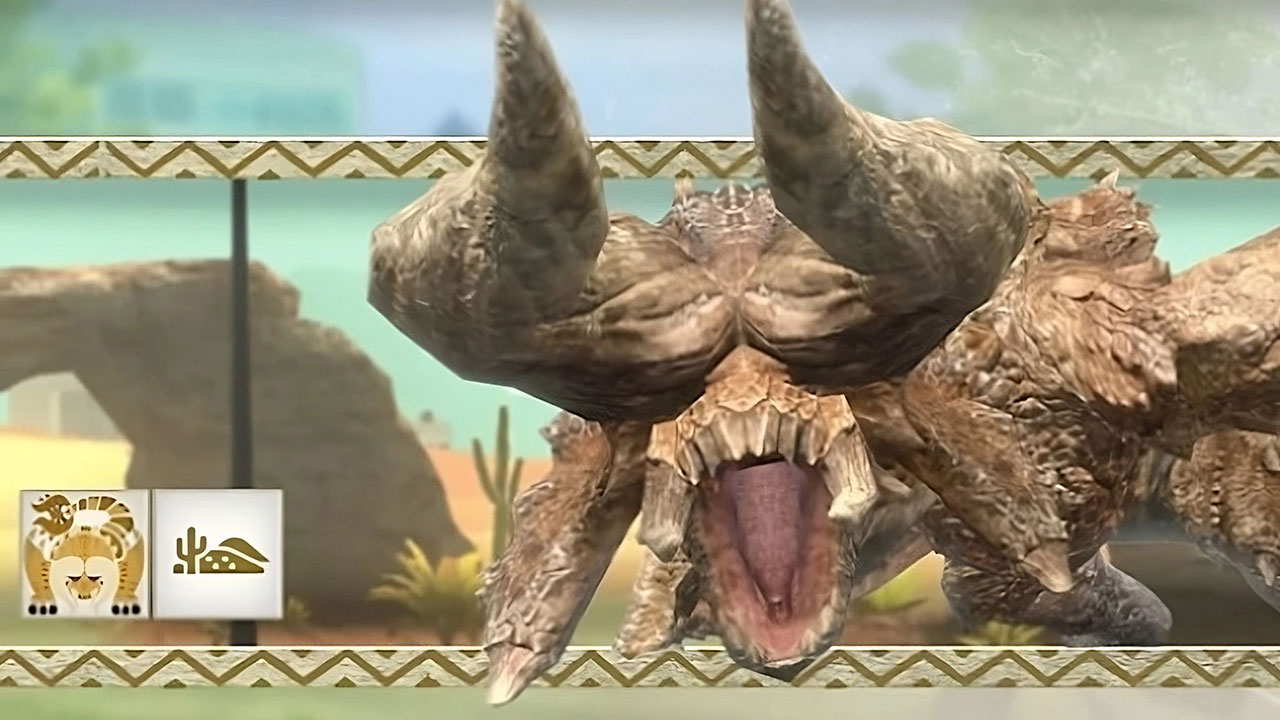 All Monsters Weaknesses In Monster Hunter Now