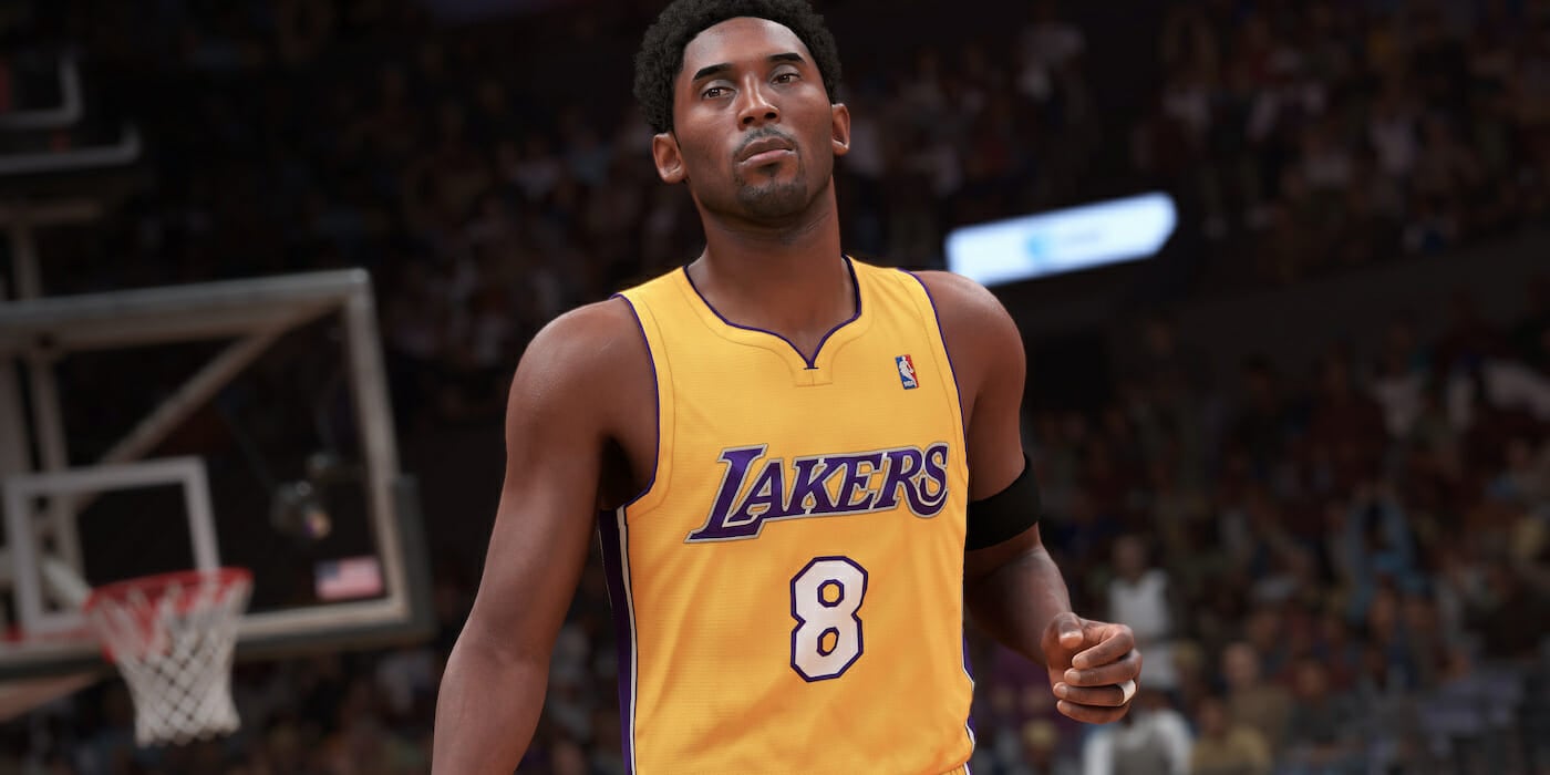NBA 2K18' Review: It Gets Everything That Can Go Wrong in Basketball Right