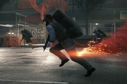 Payday 3 is having big time server issues.
