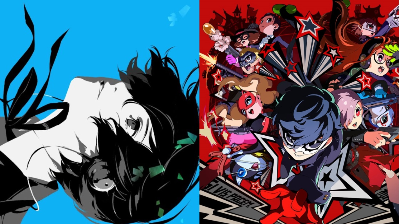 Persona 6 rumor suggests PS5 exclusivity and 2024 release date